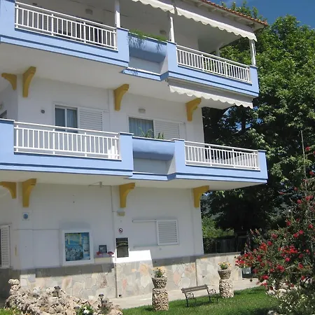 Armiriki Hotel