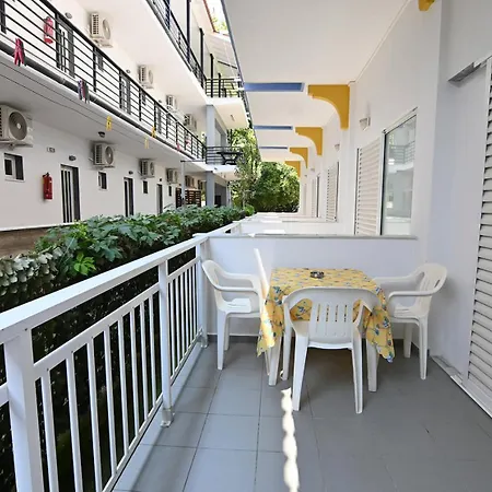 Armiriki Hotel 3*