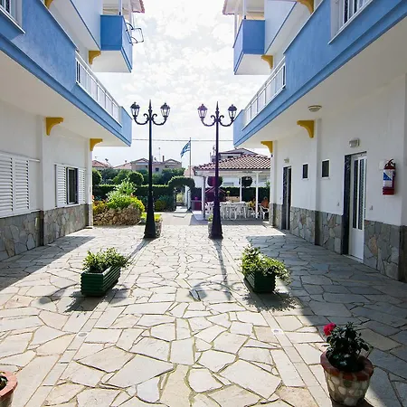 Armiriki Hotel 3*