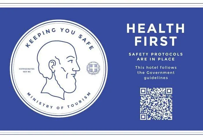 Hotel Armiriki Vrasná