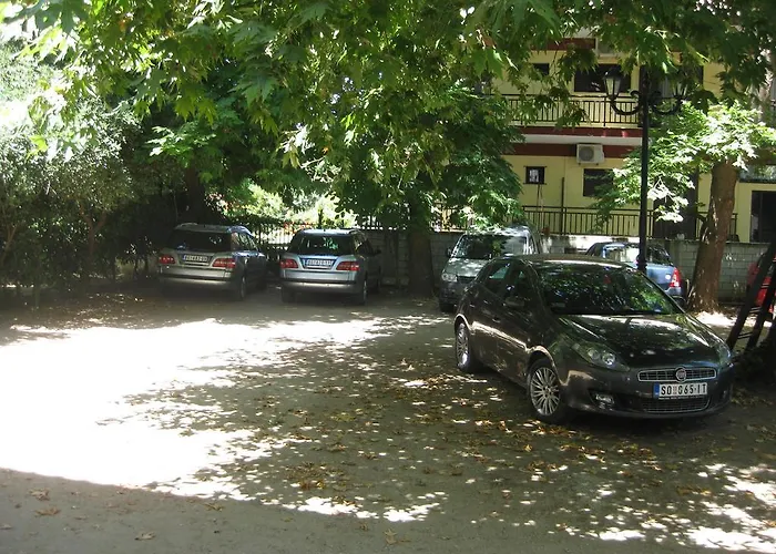 Armiriki Hotel 3*