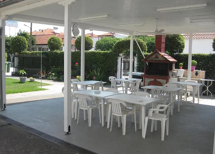 Hotel Armiriki