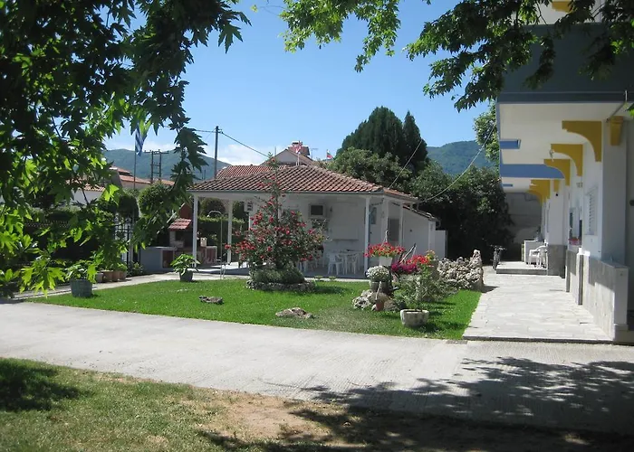 Armiriki Hotel
