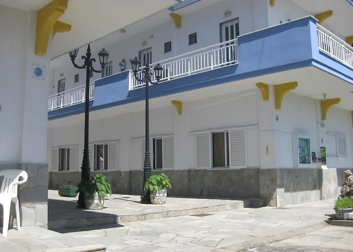 Armiriki Hotel