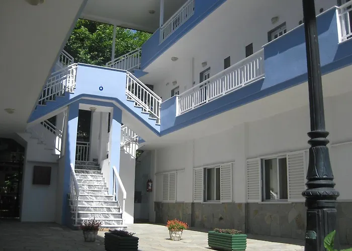 阿米瑞奇酒店