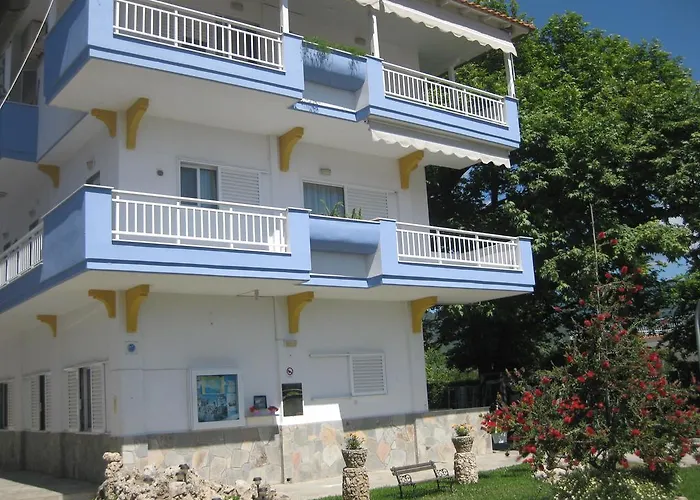 Armiriki Hotel
