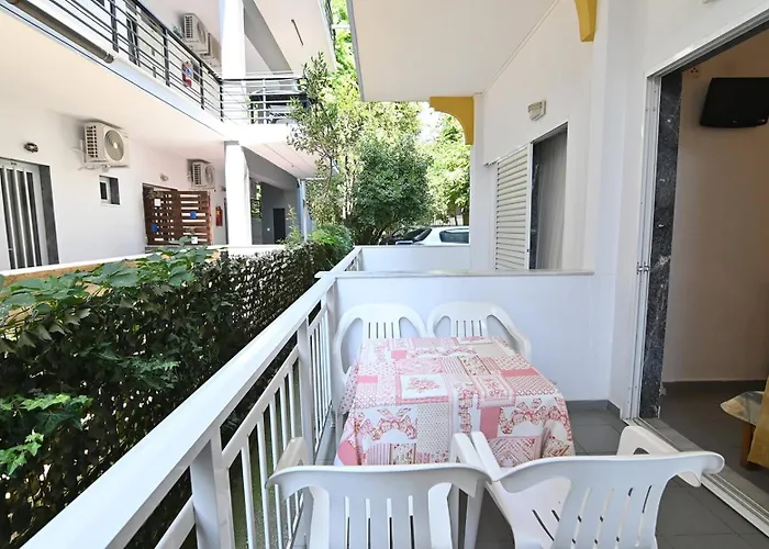 Armiriki Hotel