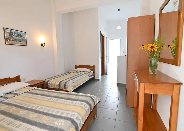 Armiriki Hotel 3*