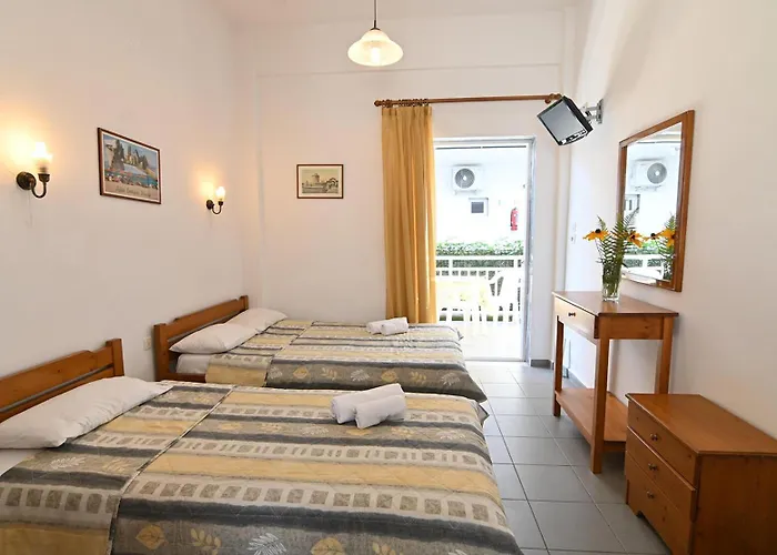 Armiriki 3*