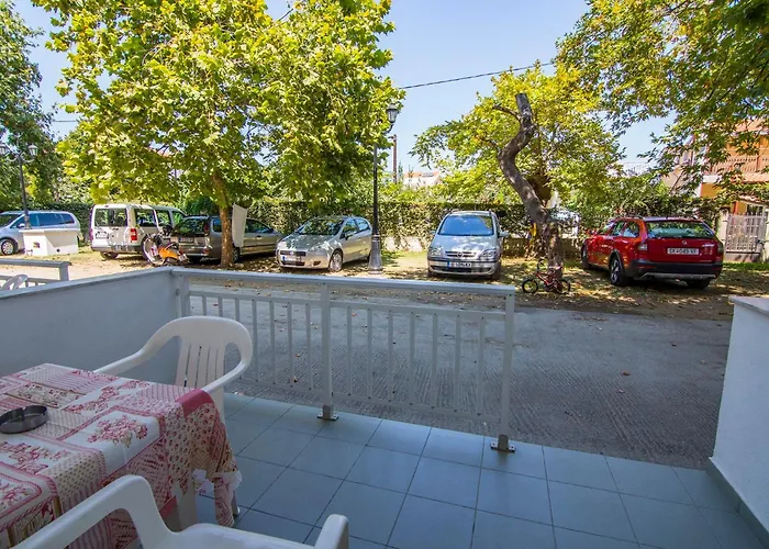 Hotel Armiriki