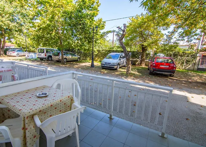 Hotel Armiriki