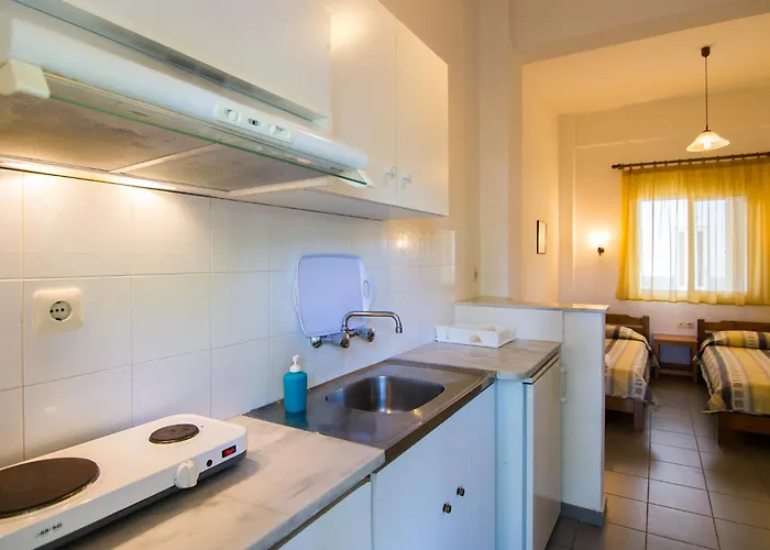 Hotel Armiriki 3*