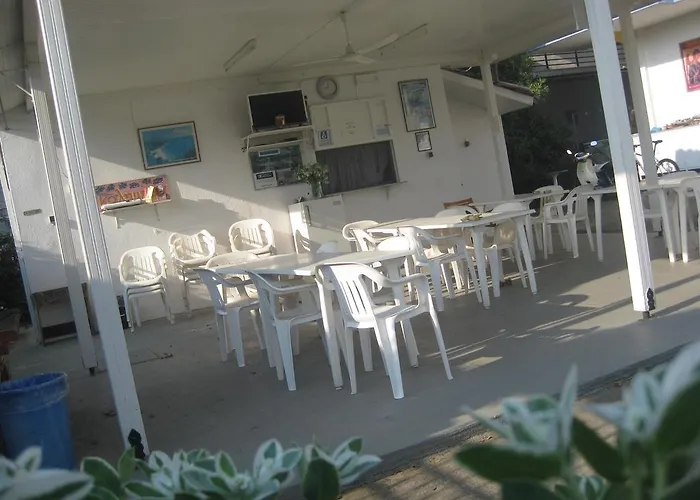Hotel Armiriki