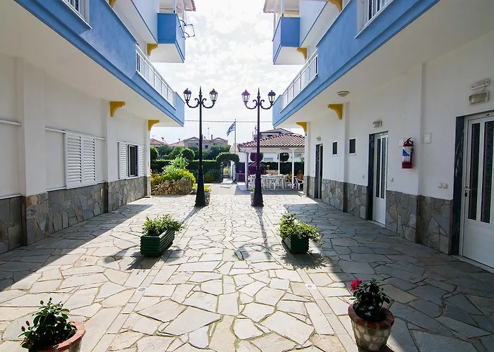Armiriki Hotel 3*