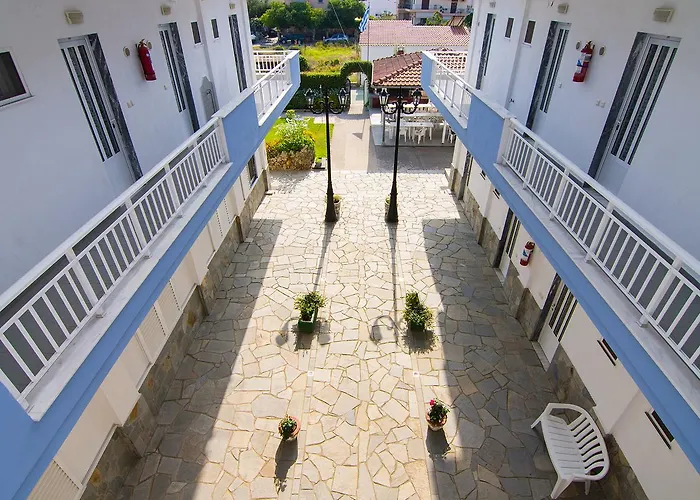 Hotel Armiriki