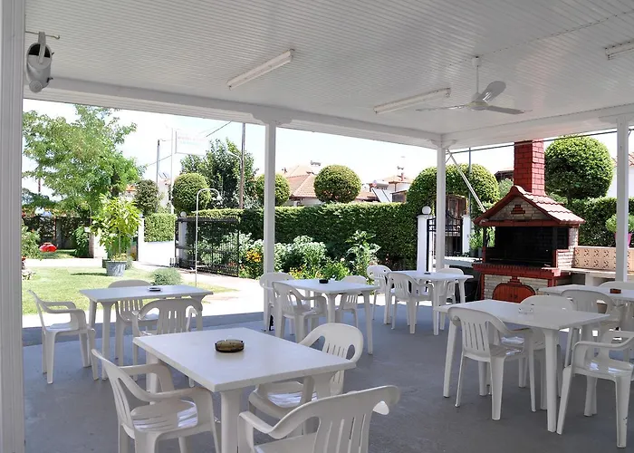 Hotel Armiriki 3*