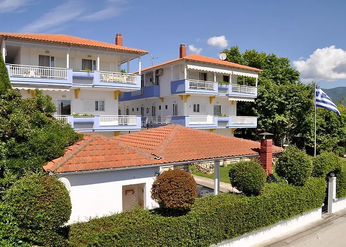 Armiriki Hotel 3*