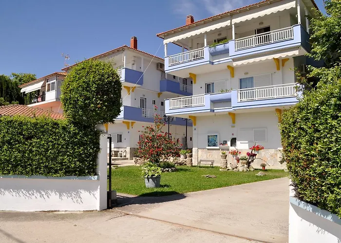 Armiriki Hotel 3*