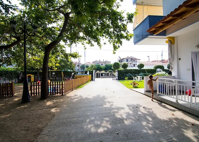 Hotel Armiriki 3*